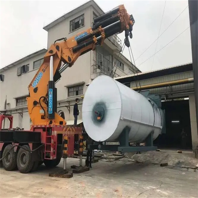南坤镇出租大型吊车