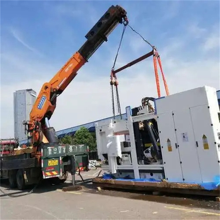 南坤镇附近小吊车联系方式|8-16吨|本地及时服务