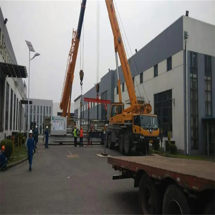 南坤镇附近12吨吊车出租电话|工程吊装|高效响应